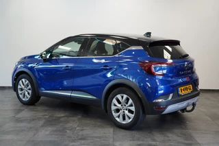 Renault Captur 1.6 E-Tech Hybrid 145 Intens  Full-led Navigatie Trekhaak / 2