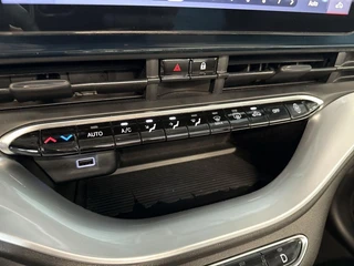 Fiat 500 E Icon 42 kWh | CRUISE | CAMERA | CARPLAY | CLIMATE / 40