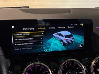 Mercedes-Benz GLA 180 AMG LINE Mild Hybrid Memory Sfeerverl Camera 20'' / 29