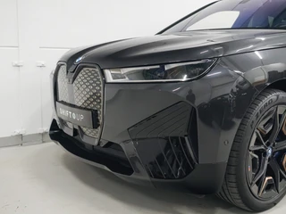 BMW iX xDrive40 Skylounge CoPilot | Elektr. Trekhaak | Harman Kardon / 37