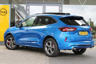 Ford Kuga 2.5 PHEV ST-Line X  | Panoramadak | Trekhaak | B&O | Winterpack / 4
