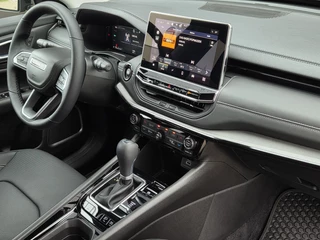 Jeep Compass 4xe 240 Plug-in Hybrid Electric Summit | Apple-Android | Adaptieve Cruise Control | Stoelverwarming / 14
