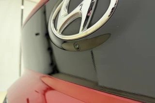 Hyundai Bayon 1.0 T-GDI 100pk Comfort | Navigatie via APP | Airco | Camera | Cruise control | Lichtmetalen velgen | Parkeersensoren / 8