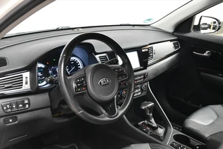 Kia Niro 1.6 GDi Hybrid Design Edition |Schuifdak |Dealeronderhouden / 10