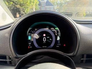 Fiat 500 La Prima 42 kWh | Pano | Camera | Adaptive| BTW | / 13