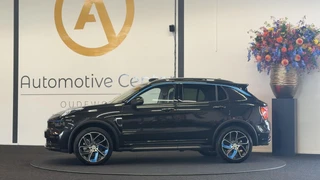 Lynk & Co 01 1.5 PHEV MY22 | 6,6 KWH | PANO | 360 CAMERA | ACC / 12
