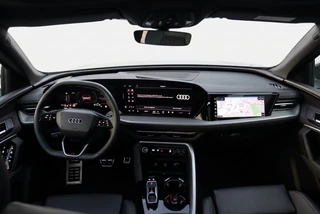 Audi Q5 2.0 e-hybrid quattro S Line Pano l 360 Camera l Nwe Model / 15
