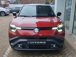 Suzuki e Vitara STYLE 61 kWh  | DEMO DEAL! | Garantie tot 2036! / 9