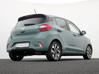 Hyundai i10 1.0 Comfort Smart 5-zits Automaat Private lease 389 pm / 34