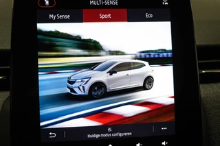 Renault Clio 1.0 TCe 90 GPF techno / 49