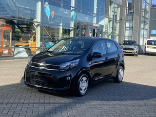 Kia Picanto 1.2 5-zits X-Line