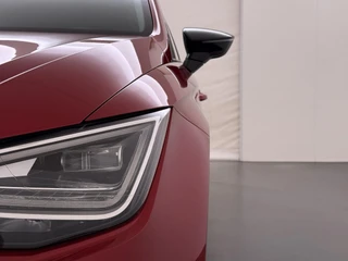 SEAT Ibiza 1.0 EcoTSI FR 18 INCH| PARKEERSENSOREN| RIJKLAAR GELEVERD INCL. 12 MND BOVAG GARANTIE|  ORIGINEEL NEDERLANDS GELEVERD NAP| FULL LED| CARPLAY / 14