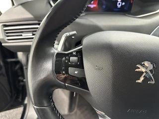 Peugeot 308 SW 1.2 PureTech Allure CARPLAY NAVI CRUISE ECC DAB. / 20