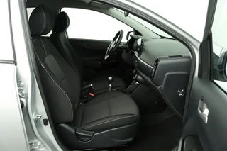 Kia Picanto 1.0 DPi DynamicPlusLine  Airco - Apple Carplay/Android Auto - Cruise Control - Climate Control - Navigatie - Fabrieksgarantie tot 04-2031 / 33