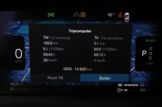 Volvo XC60 2.0 T6 AWD Ultimate Dark | 100% SOH | 360 | B&W | Pano / 8
