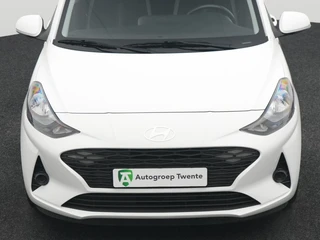 Hyundai i10 1.0 Comfort Smart 5-zits Sportvelgen | Private lease 339,- p.m / 40