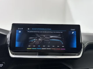 Peugeot 2008 1.2 Pure Tech GT Line|CARPLAY|LANE|360 CAMERA / 23