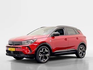 Opel Grandland 1.2 Turbo Level 4 | 8-traps Automaat Carplay