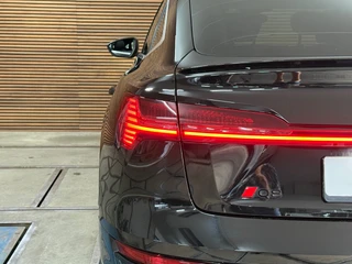 Audi Q8 Sportback e-tron 50 quattro S Edition 95 kWh | Pano | B&O| 22” | Massage | Adaptive Cruise | Matrix LED / 47