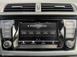 Skoda Fabia Combi 1.0 TSI DSG SCOUT LINE CLIMA*CARPLAY*CRUISE*PDC / 44