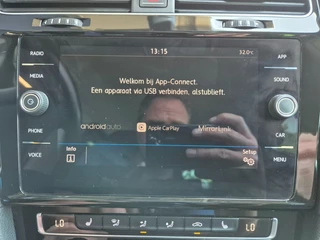 Volkswagen Golf 1.0 TSI HIGHLINE Sound, Stoelverwarming, Carplay, ALL IN prijs! / 25