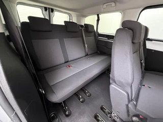 Peugeot e-Expert Long 75 kWh L3 9pl | SOH 95% | CAMERA | NAVIGATIE | BTW VERREKENBAAR | LED | CLIMA | FABRIEKSGARANTIE TOT 11-2027 | ALL-IN PRIJS / 20