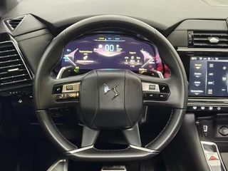 DS DS 7 1.6 PHEV 300 4x4 Pallas / 23