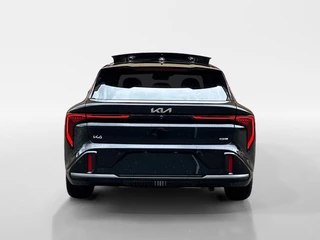Kia K4 1.0 T-GDi MHEV GT-Line Launch Edition (pano) | Stoel & stuurverwarming | Wireless carplay/android auto | Fabrieksgarantie t/m 6-2036 +3x 1 jaar* | metallic lak | NAP / 9