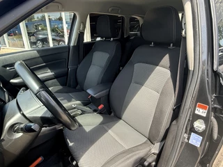 Suzuki Vitara 1.4 Boosterjet Select Smart Hybrid  | Trekhaak | Apple/Android | Adapt. Cruise | Camera | Stoelverwarming / 19