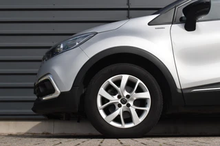 Renault Captur 1.2 TCe Aut. Limited  | Trekhaak | Camera |  Keyless Entry | Navigatie | Climatecontrol | Orig. NL | / 33