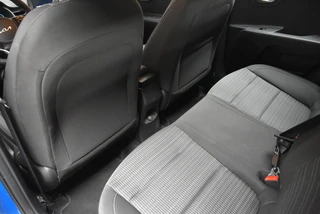 Kia Stonic 1.0 T-GDi MHEV 100pk DynamicLine Navi climate / 13