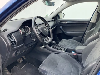Škoda Kodiaq 1.5 TSI Edition Automaat Pano Trekhaak Canton-Sound Elek.klep Nav/Cam! Business / 45