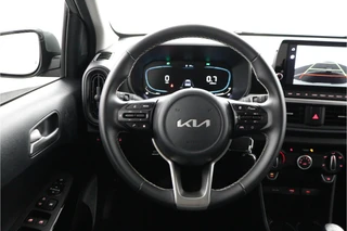 Kia Picanto 1.0 DPI DynamicPlusLine  - Cruise Control - LED - Lichtmetalen Velgen 14"  - Fabrieksgarantie tot 02-2032 / 32