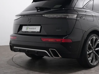 DS DS 7 1.6 PHEV 360 4x4 PERFORMANCE EAT8 SOH 100% | full options! Panoramadak | Massage | Night Vision / 57