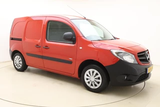 Mercedes-Benz Citan 108 CDI BlueEFFICIENCY / 9