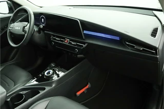 Kia Niro EV Edition Advanced 64.8 kWh - Stoel-/Stuurverwarming - Apple Carplay/Android Auto - Adaptieve Cruise Control - Fabrieksgarantie t/m 2031 / 34