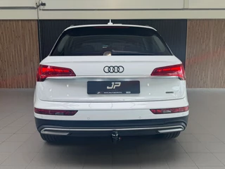 Audi Q5 50 TFSI e S-LINE|AUTOMAAT|CRUISE|20INCH|APPLECARPLAY|TREKHAAK|STOELVERWARMING| / 7