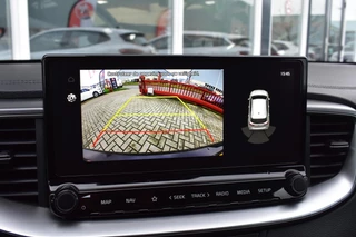 Kia Ceed 1.0 T-GDi DynamicLine|Automaat|Cruise|Navi|Camera|Apple carplay/Android auto| / 12