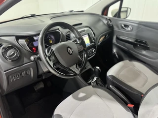 Renault Captur 1.2 TCe Dynamique|TREKHAAK|KEYLESS|CAMERA / 8
