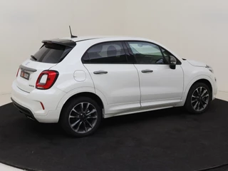 Fiat 500X 1.5 Hybrid Sport  | CAMERA | NAVI | CARPLAY | CLIMAT CONTROL | PARK. SENSOREN V+A | Carselexy / 5