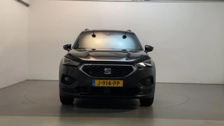 Seat Tarraco 1.5 TSI 150pk DSG Style Virtual Cockpit Navigatie Camera Stoelverwarming / 16