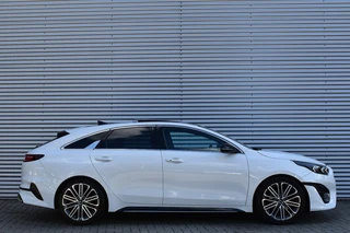 Kia ProCeed 1.5 T-GDI GT-PLUSLINE 1EIGENAAR / JBL AUDIO / EL. STOEL + MEMORY / 4