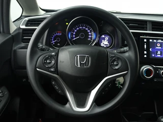 Honda Jazz 1.3 i-VTEC Comfort Navigatie | Cruise control | Stoelverwarmin / 22