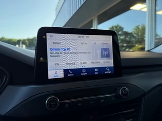 Ford Focus Wagon 1.0 EcoBoost Connected - Navi Carplay Park. sens. voor en achter / 30