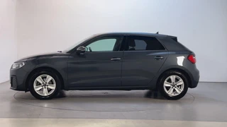 Audi A1 Sportback 25 TFSI Pro Line Camera App-Connect Airco Cruise Control / 14