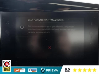 Opel Mokka 1.2 Turbo GS Automaat 130PK | Camera | Apple CarPlay & Android Auto / 28