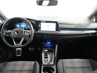 Volkswagen Golf 1.4 eHybrid GTE | SOH 96.4 % | Mist lampen | Camera | ACC | Dodehoek detectie | 245PK | / 13