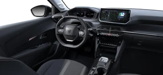 Peugeot 208 1.2 Hybrid 110 e-DCS6 Allure | AUTOMAAT | 360° Camera | Dodehoek detectie | Navigatie | Apple Carplay & Android Auto | Full LED | Demo / 11