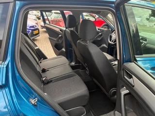 Volkswagen Tiguan 1.4 TSI ACT AUTOMAAT/TREKHAAK/CRUISE / 14