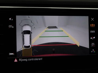 Škoda Superb Combi 1.5 TSi 150 Pk Automaat Sportline Business | Panoramadak | Trekhaak | Virtual Cockpit | Adaptive Cruise | Camera | LED | 19 Inch | 53.466 Km! / 31